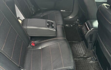 Toyota Camry, 2016 год, 2 350 000 рублей, 11 фотография