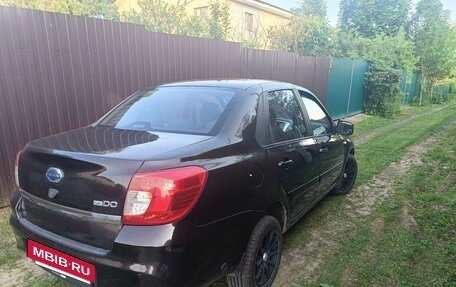 Datsun on-DO I рестайлинг, 2017 год, 380 000 рублей, 5 фотография