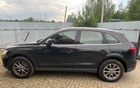 Audi Q5, 2013 год, 2 000 000 рублей, 5 фотография