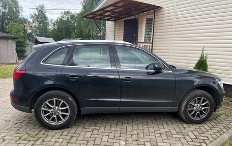 Audi Q5, 2013 год, 2 000 000 рублей, 6 фотография