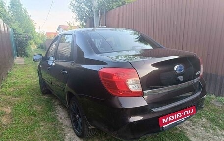 Datsun on-DO I рестайлинг, 2017 год, 380 000 рублей, 14 фотография