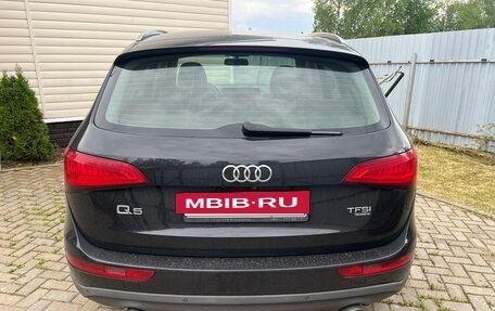Audi Q5, 2013 год, 2 000 000 рублей, 3 фотография