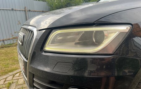 Audi Q5, 2013 год, 2 000 000 рублей, 7 фотография