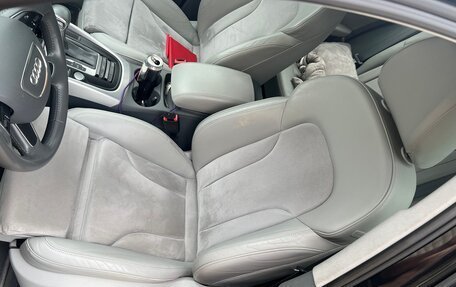 Audi Q5, 2013 год, 2 000 000 рублей, 10 фотография