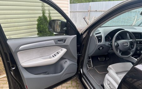 Audi Q5, 2013 год, 2 000 000 рублей, 9 фотография