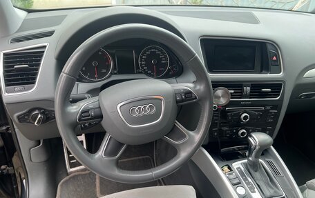 Audi Q5, 2013 год, 2 000 000 рублей, 11 фотография