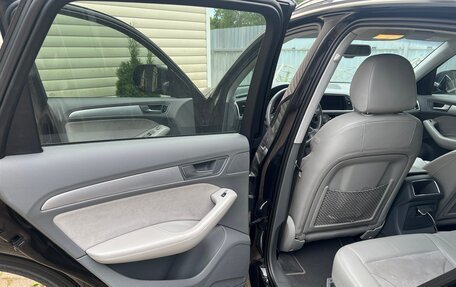 Audi Q5, 2013 год, 2 000 000 рублей, 13 фотография