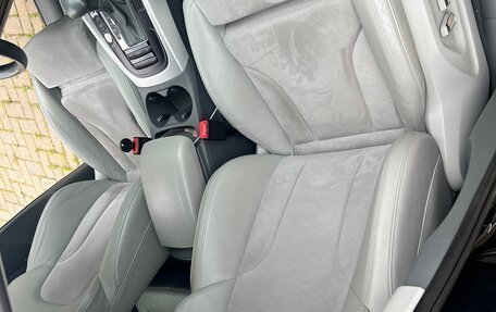 Audi Q5, 2013 год, 2 000 000 рублей, 19 фотография