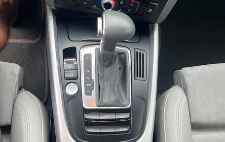Audi Q5, 2013 год, 2 000 000 рублей, 21 фотография
