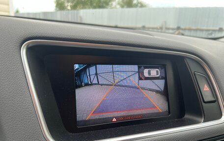 Audi Q5, 2013 год, 2 000 000 рублей, 25 фотография