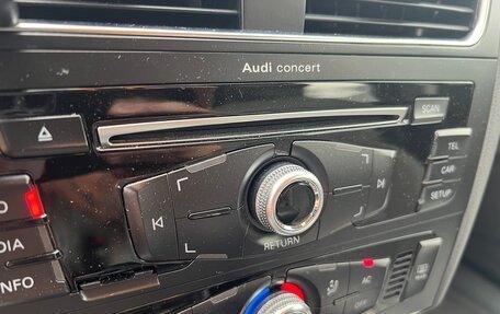 Audi Q5, 2013 год, 2 000 000 рублей, 26 фотография