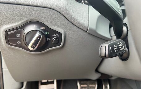 Audi Q5, 2013 год, 2 000 000 рублей, 24 фотография
