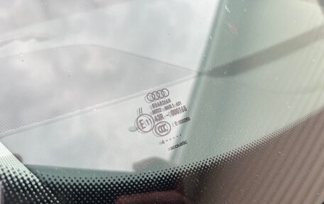 Audi Q5, 2013 год, 2 000 000 рублей, 29 фотография