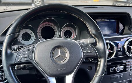 Mercedes-Benz GLK-Класс, 2014 год, 1 800 000 рублей, 11 фотография