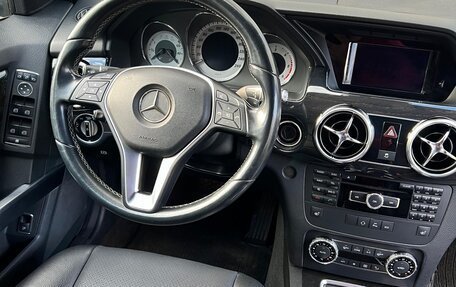 Mercedes-Benz GLK-Класс, 2014 год, 1 800 000 рублей, 7 фотография