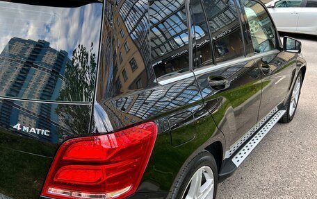 Mercedes-Benz GLK-Класс, 2014 год, 1 800 000 рублей, 5 фотография