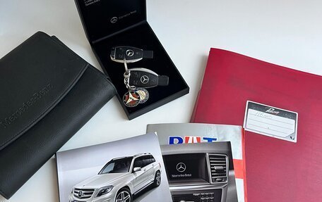 Mercedes-Benz GLK-Класс, 2014 год, 1 800 000 рублей, 16 фотография