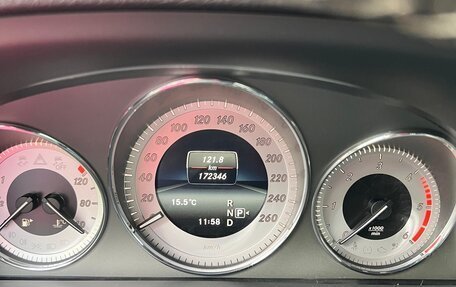 Mercedes-Benz GLK-Класс, 2014 год, 1 800 000 рублей, 14 фотография