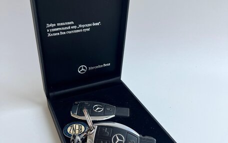 Mercedes-Benz GLK-Класс, 2014 год, 1 800 000 рублей, 17 фотография