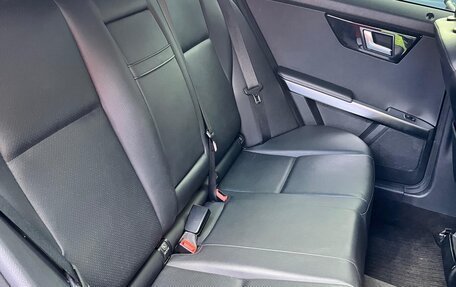 Mercedes-Benz GLK-Класс, 2014 год, 1 800 000 рублей, 18 фотография