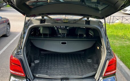 Mercedes-Benz GLK-Класс, 2014 год, 1 800 000 рублей, 22 фотография