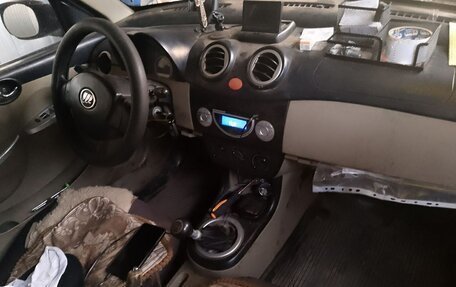 Lifan Smily I (330) рестайлинг, 2011 год, 130 000 рублей, 6 фотография