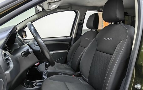 Renault Duster I рестайлинг, 2019 год, 1 138 000 рублей, 6 фотография