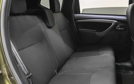 Renault Duster I рестайлинг, 2019 год, 1 138 000 рублей, 9 фотография