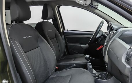 Renault Duster I рестайлинг, 2019 год, 1 138 000 рублей, 7 фотография