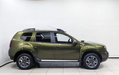 Renault Duster I рестайлинг, 2019 год, 1 138 000 рублей, 5 фотография