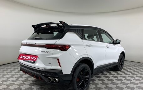Geely Coolray I, 2024 год, 3 109 190 рублей, 5 фотография