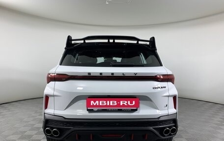 Geely Coolray I, 2024 год, 3 109 190 рублей, 6 фотография
