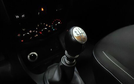 Renault Duster I рестайлинг, 2019 год, 1 138 000 рублей, 16 фотография