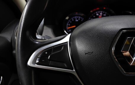 Renault Duster I рестайлинг, 2019 год, 1 138 000 рублей, 19 фотография