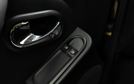 Renault Duster I рестайлинг, 2019 год, 1 138 000 рублей, 25 фотография
