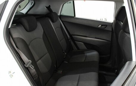Hyundai Creta I рестайлинг, 2019 год, 1 799 000 рублей, 12 фотография