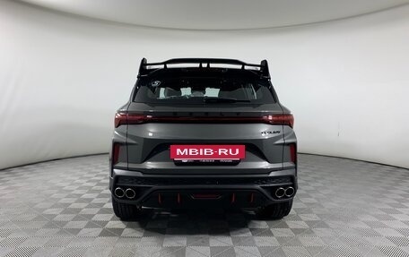 Geely Coolray I, 2024 год, 3 109 190 рублей, 6 фотография