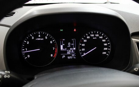 Hyundai Creta I рестайлинг, 2019 год, 1 799 000 рублей, 14 фотография