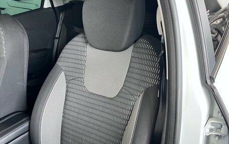 Renault Kaptur I рестайлинг, 2016 год, 1 180 000 рублей, 16 фотография