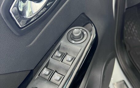 Renault Kaptur I рестайлинг, 2016 год, 1 180 000 рублей, 13 фотография