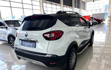 Renault Kaptur I рестайлинг, 2016 год, 1 180 000 рублей, 7 фотография