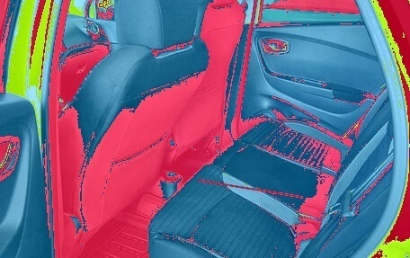 Renault Kaptur I рестайлинг, 2016 год, 1 180 000 рублей, 18 фотография