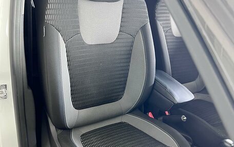 Renault Kaptur I рестайлинг, 2016 год, 1 180 000 рублей, 25 фотография