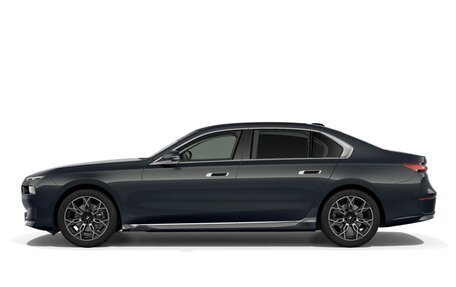 BMW 7 серия, 2025 год, 22 350 000 рублей, 3 фотография