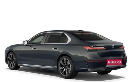BMW 7 серия, 2025 год, 22 350 000 рублей, 2 фотография