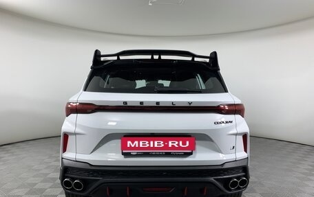 Geely Coolray I, 2024 год, 3 109 190 рублей, 6 фотография