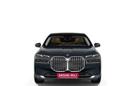 BMW 7 серия, 2025 год, 22 350 000 рублей, 4 фотография