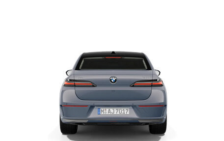 BMW 7 серия, 2025 год, 22 350 000 рублей, 10 фотография