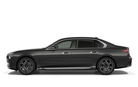 BMW 7 серия, 2025 год, 22 350 000 рублей, 13 фотография