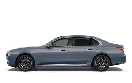 BMW 7 серия, 2025 год, 22 350 000 рублей, 8 фотография